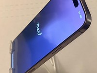 Apple iPhone 16 Pro