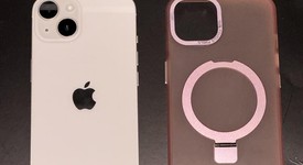 Mint
													Apple iPhone 14 - Unlocked, Starlight, 128 GB, A2649, photo 2 of 7