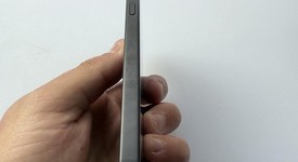 Good
													Apple iPhone 15 Plus - AT&T, Black, 128 GB, A2847, photo 5 of 8