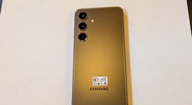 Mint
													Samsung Galaxy S24 - AT&T, Black, 128 GB, 8 GB, SM-S921U, photo 4 of 11