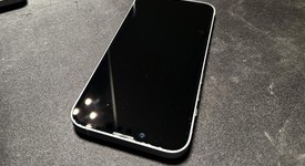 Good
													Apple iPhone 14 - Unlocked, Blue, 128 GB, A2649, photo 4 of 13