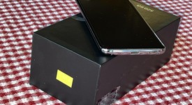 Good
													Samsung Galaxy S20 5G - Unlocked, Gray, 128 GB, 12 GB, SM-G981U1, photo 5 of 8