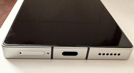 Mint
													REDMAGIC 10 Pro - Unlocked, Moonlight, 512 GB, 16 GB, photo 5 of 7