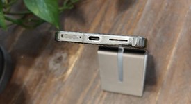 Good
													Google Pixel 9 Pro XL - Unlocked, Hazel, 256 GB, 16 GB, GGX8B, photo 6 of 6