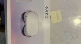 Mint
													Meta Quest 2 - 64 GB, photo 5 of 10