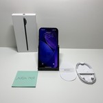 Mint Apple iPhone Air - Unlocked, 256 GB, Space Black, A3260