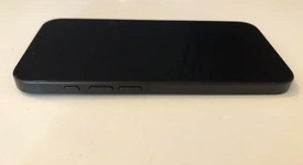 Good
													Apple iPhone 16e - Unlocked, Black, 128 GB, A3212, photo 3 of 5