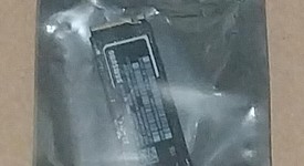 Good
													Samsung SSD, photo 4 of 4