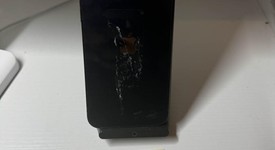 Good
													Apple iPhone 12 - Unlocked, Black, 128 GB, A2172, photo 3 of 3