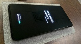 Mint
													Samsung Galaxy S21 Plus 5G - Unlocked, Black, 128 GB, 8 GB, SM-G996U1, photo 5 of 9