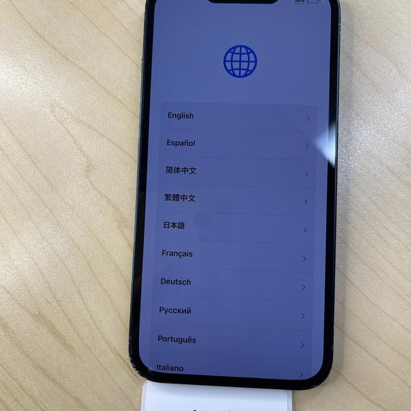 Apple iPhone 13 - Unlocked, 128 GB, Midnight, A2482