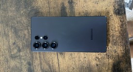 Mint
													Samsung Galaxy S25 Ultra - Unlocked, Jetblack, 512 GB, 12 GB, SM-S938U1, photo 4 of 12