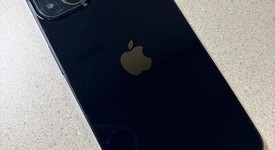 Good
													Apple iPhone 13 - Unlocked, Midnight, 128 GB, A2482, photo 4 of 7