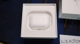 Used
													Apple AirPods Pro 2 - USB-C, photo 1 of 16