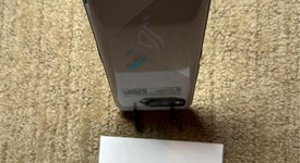 Mint
													Asus ROG Phone 5 - Unlocked, White, 256 GB, 16 GB, photo 5 of 5