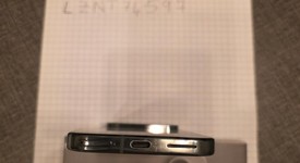 Good
													Google Pixel 9 Pro - Unlocked, Hazel, 256 GB, 16 GB, GR83Y, photo 5 of 10