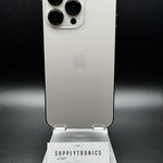 Good Apple iPhone 13 Pro - Unlocked, 512 GB, Gold, A2483