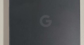 Mint
													Google Pixel 9a - Unlocked, Obsidian, 256 GB, 8 GB, photo 4 of 8