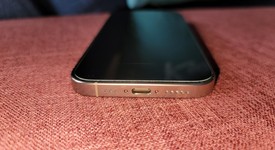 Mint
													Apple iPhone 16 Pro - Unlocked, Desert, 128 GB, A3083, photo 3 of 15