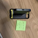 Mint Apple iPhone 16e - Unlocked, 128 GB, Black, A3212