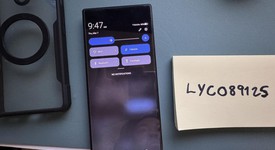 Good
													ZTE nubia Red Magic 8 Pro - Unlocked, Black, 256 GB, 12 GB, photo 5 of 11