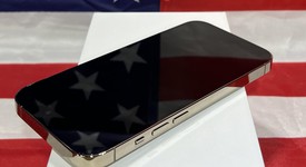 Mint
													Apple iPhone 14 Pro Max - Metro by T-Mobile, Gold, 128 GB, A2651, photo 3 of 13