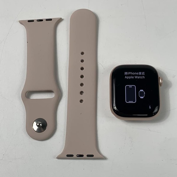 Apple Watch Series 10 42mm - Rose Gold, A2997 - GPS, Aluminum