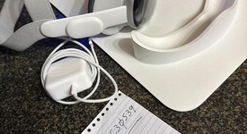 Mint
													Apple Vision Pro - 512 GB, photo 3 of 11