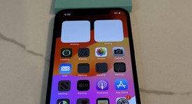 Good
													Apple iPhone 12 Pro - Unlocked, Graphite, 256 GB, A2341, photo 1 of 7