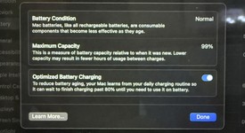 Mint
													MacBook Pro Late 2023 (M3) - 14" - Apple M3 Pro 11-core, Black, 512 GB, 18 GB, 14-core GPU, photo 3 of 19
