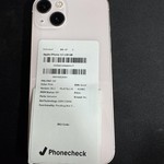 Fair Apple iPhone 13 - Unlocked, 128 GB, Pink, A2482