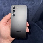 Good Samsung Galaxy S23 - AT&T, 128 GB, Black, 8 GB, SM-S911U