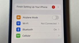 Mint
													Apple iPhone 12 Mini - Verizon, Blue, 128 GB, A2176, photo 4 of 12