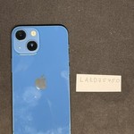 Good Apple iPhone 13 Mini - Unlocked, 128 GB, Blue, A2481