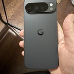 Mint Google Pixel 10 Pro XL - Unlocked, 256 GB, Obsidian, GUL82