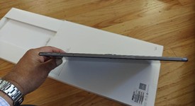 Good
													OnePlus Pad 2 - Wi-Fi, Gray, 256 GB, 12 GB, photo 4 of 7