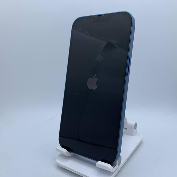 Apple iPhone 13 - Unlocked, 128 GB, Blue, A2482