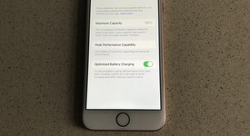 Mint
													Apple iPhone 7 - AT&T, Rose Gold, 32 GB, A1778, photo 3 of 9