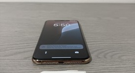 Fair
													Apple iPhone 11 Pro Max - Unlocked, Gold, 64 GB, A2161, photo 4 of 22