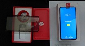 Good
													OnePlus 6 - Unlocked, Black, 128 GB, 8 GB, photo 2 of 10