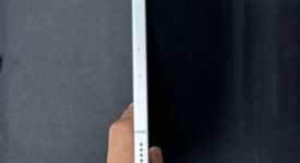Good
													Apple iPad Pro 12.9" 5th Gen 2021 - Unlocked, Silver, 256 GB, photo 6 of 6