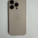 Mint Apple iPhone 16 Pro - AT&T, 128 GB, Desert, A3083