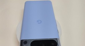 Good
													Google Pixel 8 Pro - Unlocked, Bay, 128 GB, 12 GB, GC3VE, Sub-6 5G, photo 4 of 10