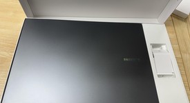 Mint
													Samsung Galaxy Book5 Pro - Gray, 512 GB, 16 GB, 16", photo 3 of 3