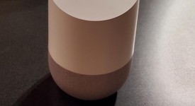 Mint
													Google Home, photo 2 of 3