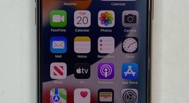 Mint
													Apple iPhone 11 Pro - Unlocked, Gold, 256 GB, A2160, photo 1 of 7