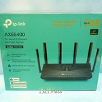 New TP-Link Router