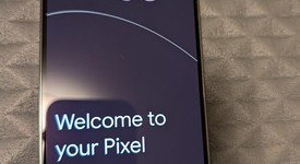 Mint
													Google Pixel 9 Pro - Unlocked, Hazel, 128 GB, 16 GB, GR83Y, photo 4 of 11