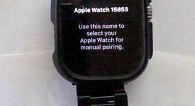 Mint
													Apple Watch Ultra 49mm - Unlocked, Titanium, A2622, photo 1 of 8