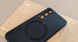 Good
													Samsung Galaxy S23 - Verizon, Black, 256 GB, 8 GB, SM-S911U, photo 4 of 7